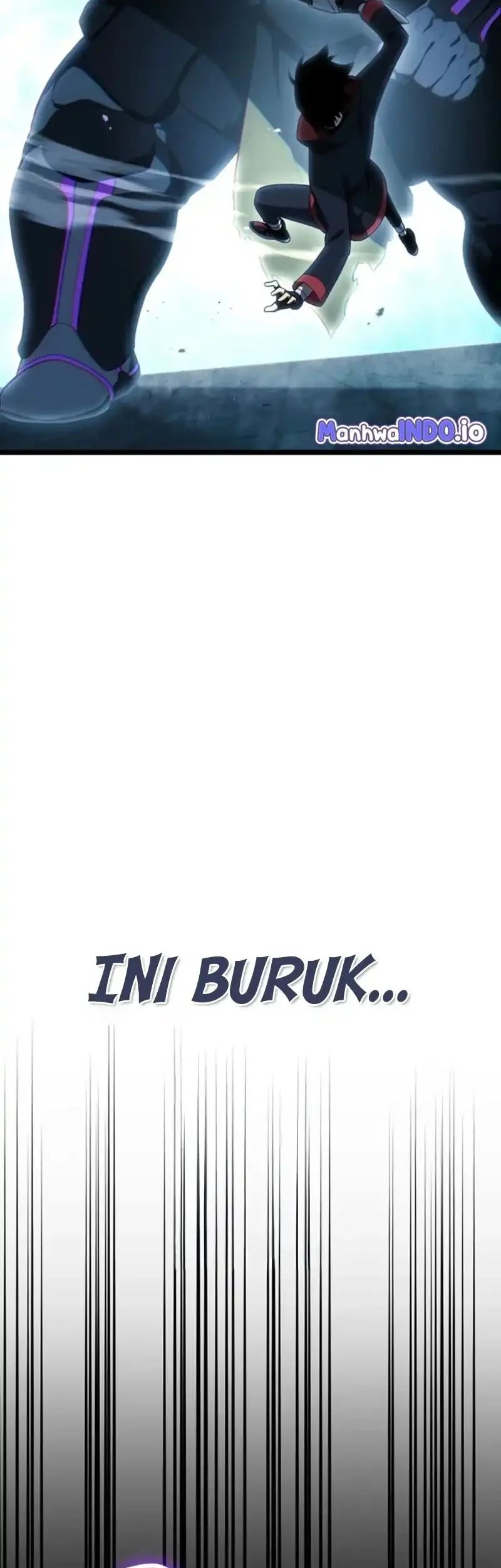 Death Penalty chapter 88 halaman 12