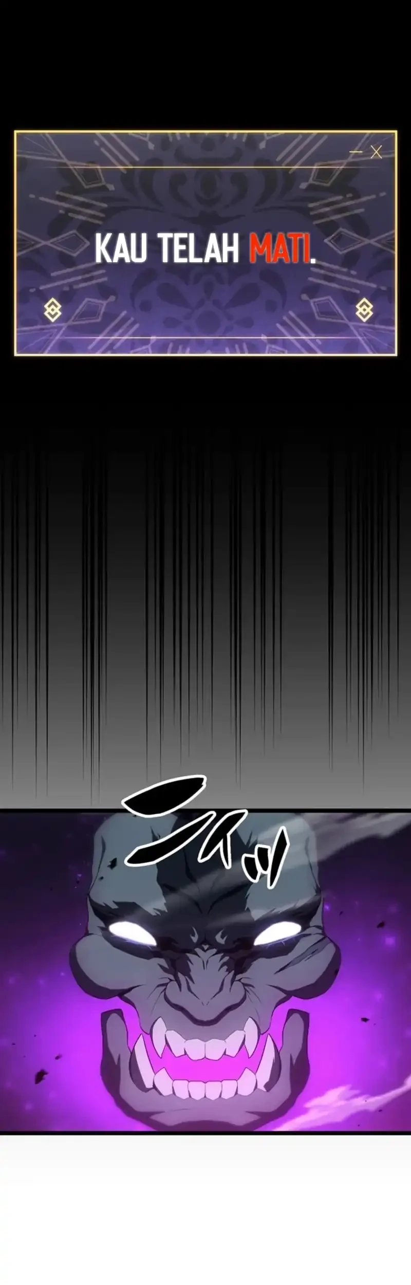 Death Penalty chapter 88 halaman 15
