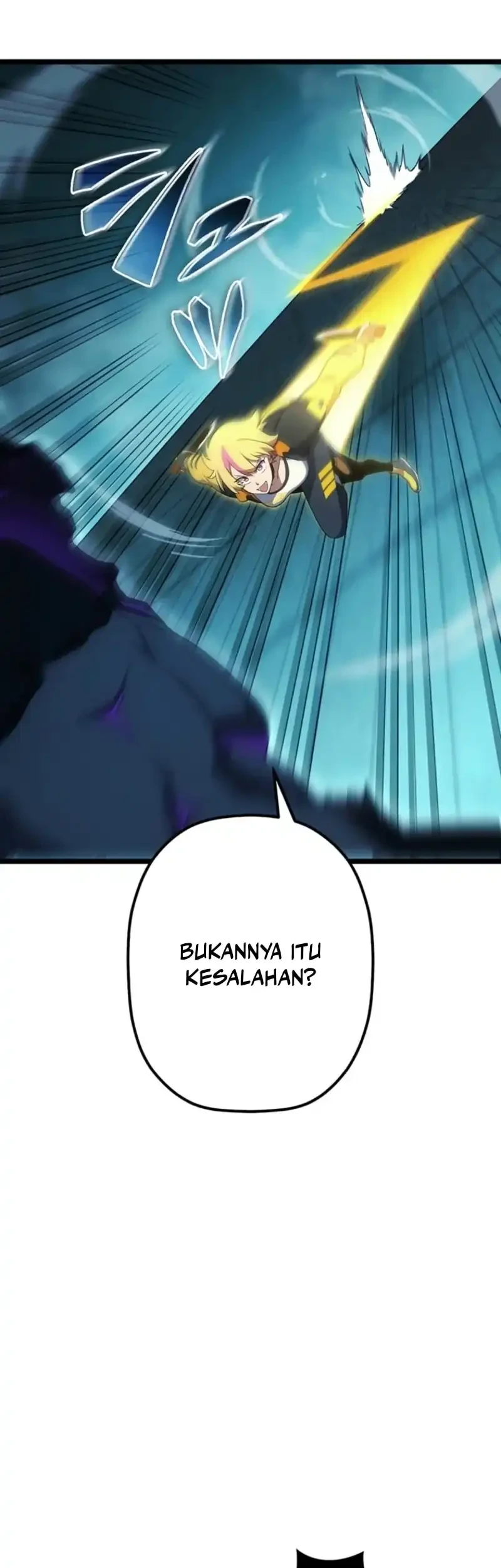 Death Penalty chapter 88 halaman 23