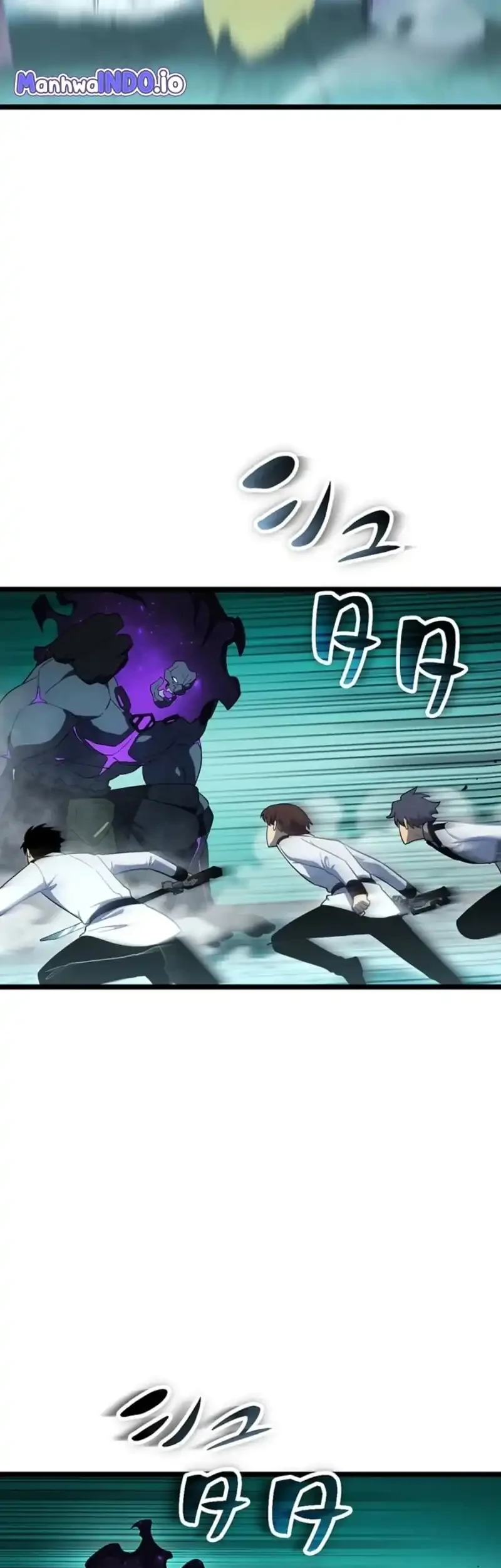 Death Penalty chapter 88 halaman 27
