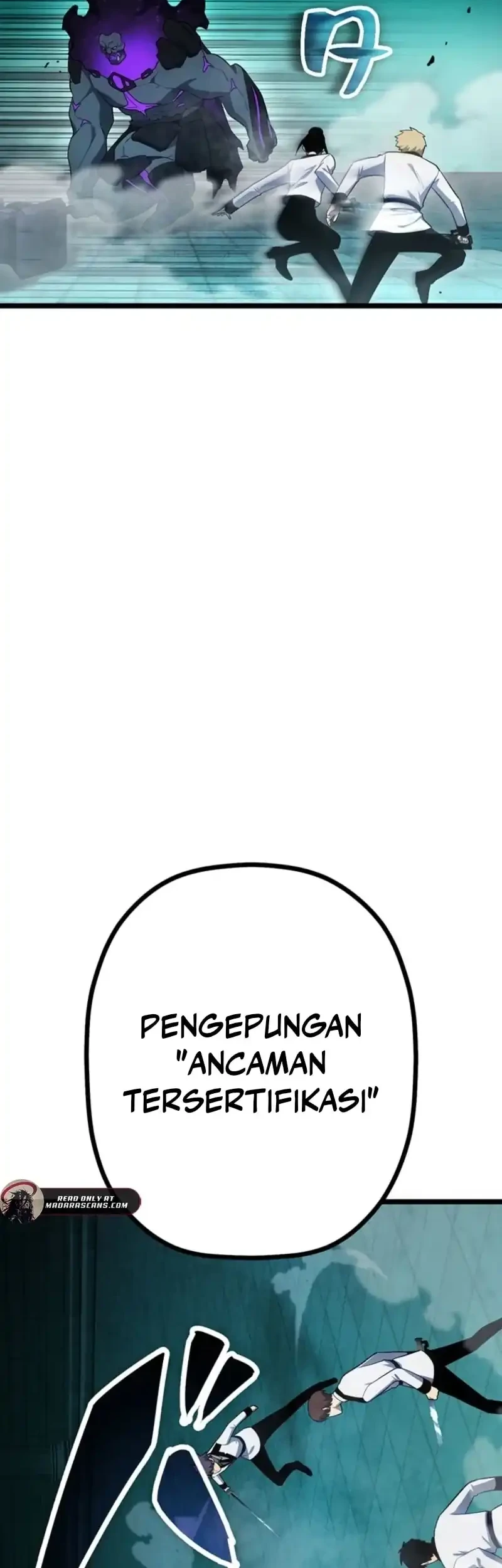 Death Penalty chapter 88 halaman 28