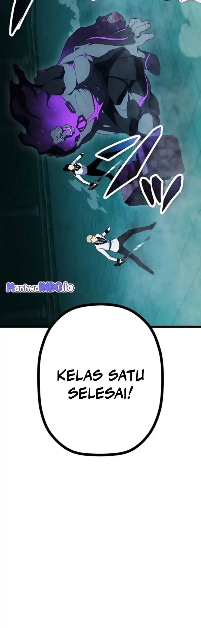Death Penalty chapter 88 halaman 29
