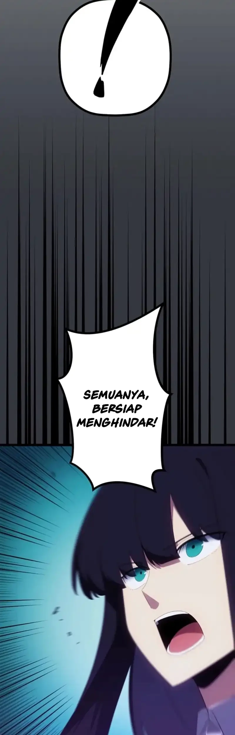 Death Penalty chapter 88 halaman 31