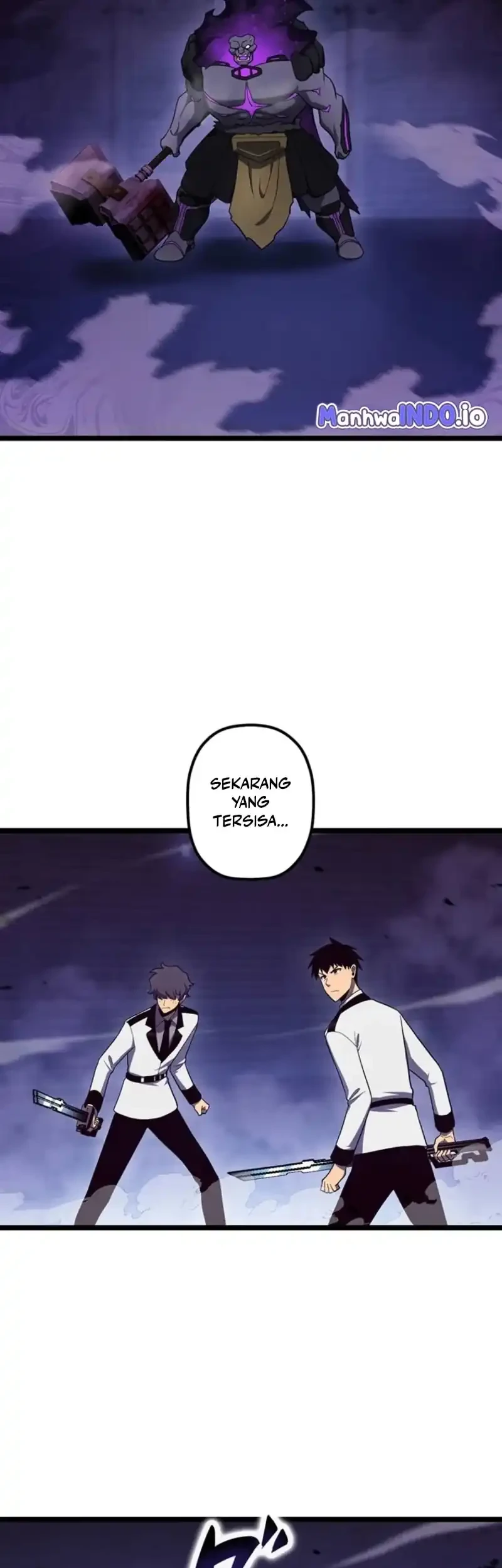 Death Penalty chapter 88 halaman 43