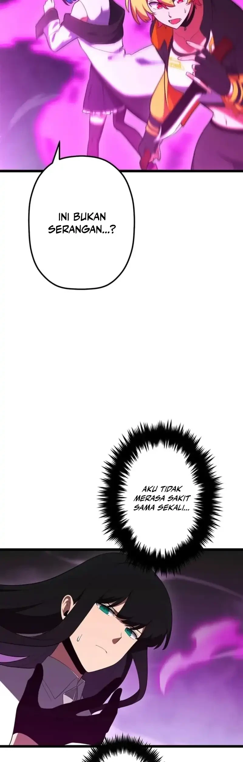 Death Penalty chapter 88 halaman 50