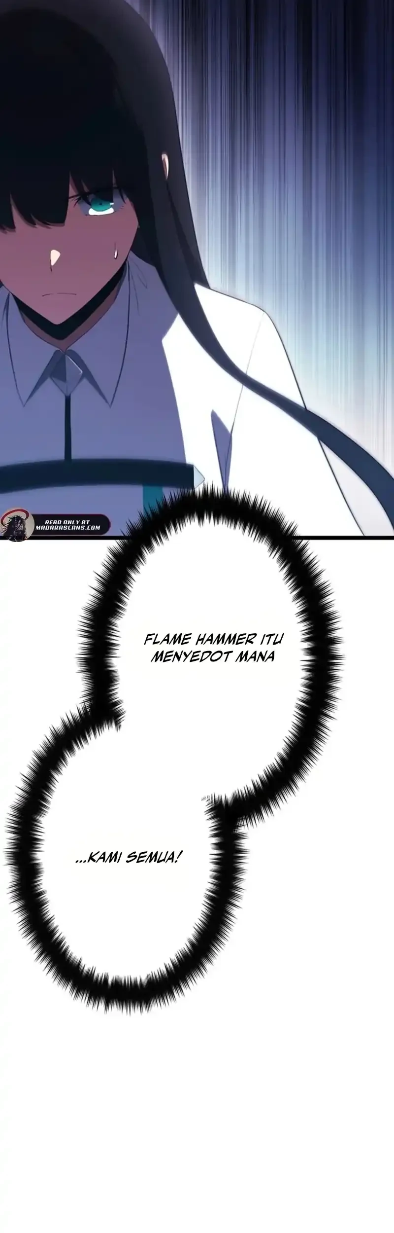 Death Penalty chapter 88 halaman 53