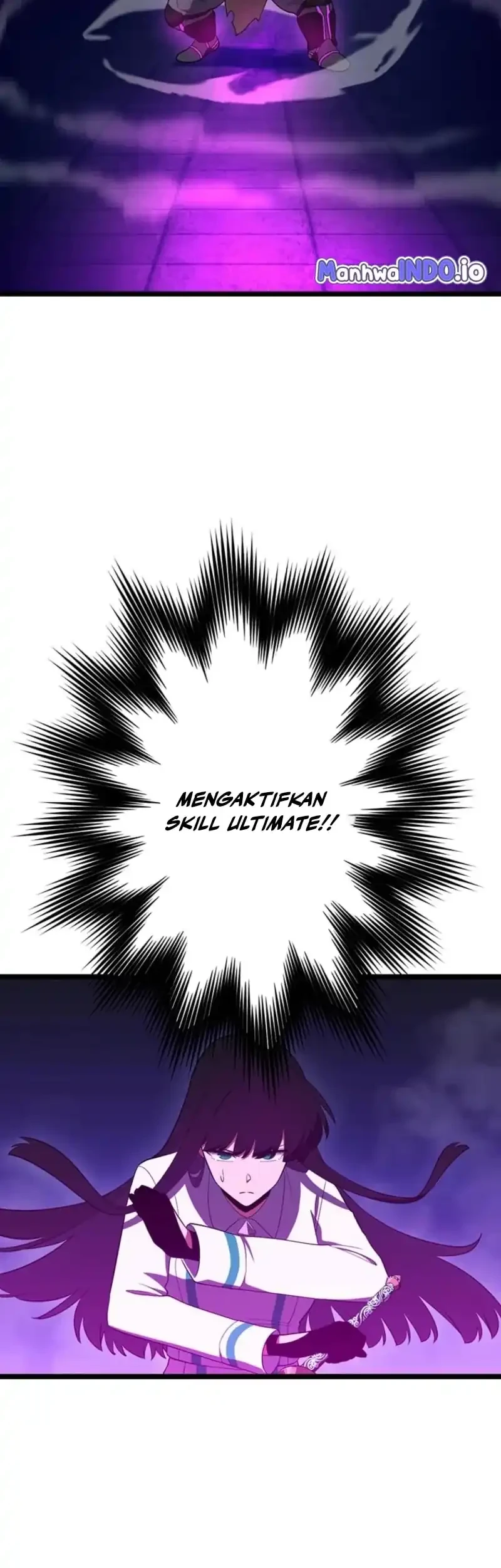Death Penalty chapter 88 halaman 57