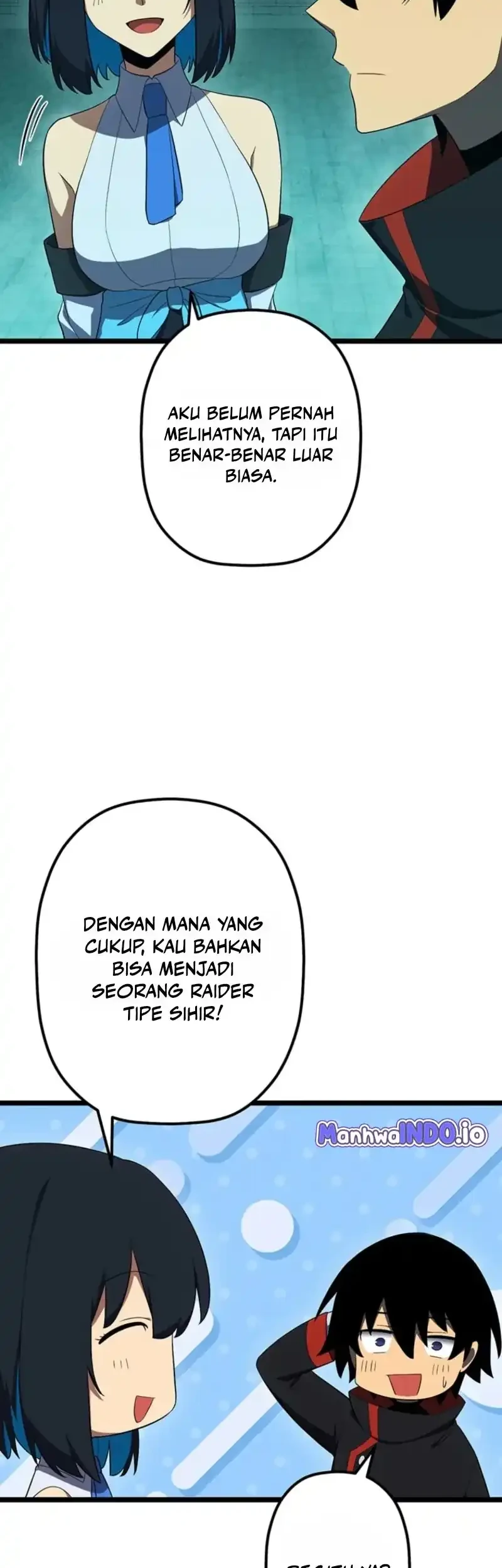 Death Penalty Bab 90 halaman 18