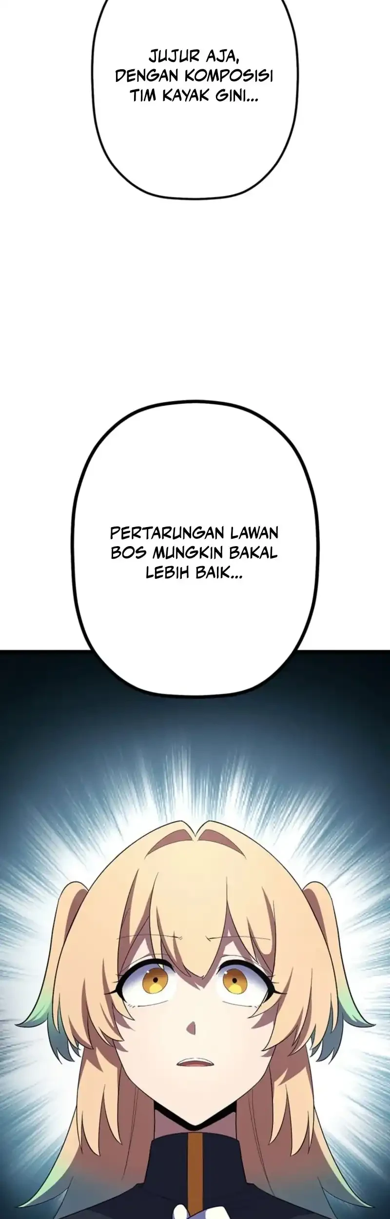 Death Penalty Bab 90 halaman 51