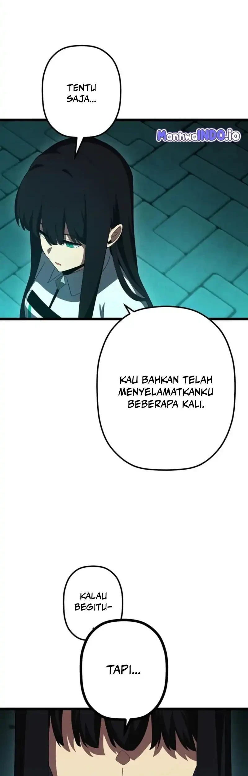 Death Penalty Bab 91 halaman 4