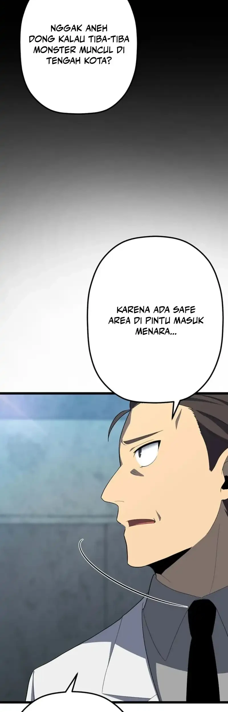 Death Penalty Bab 91 halaman 36
