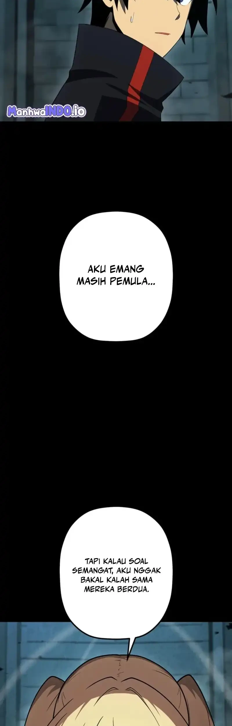 Death Penalty Bab 91 halaman 46