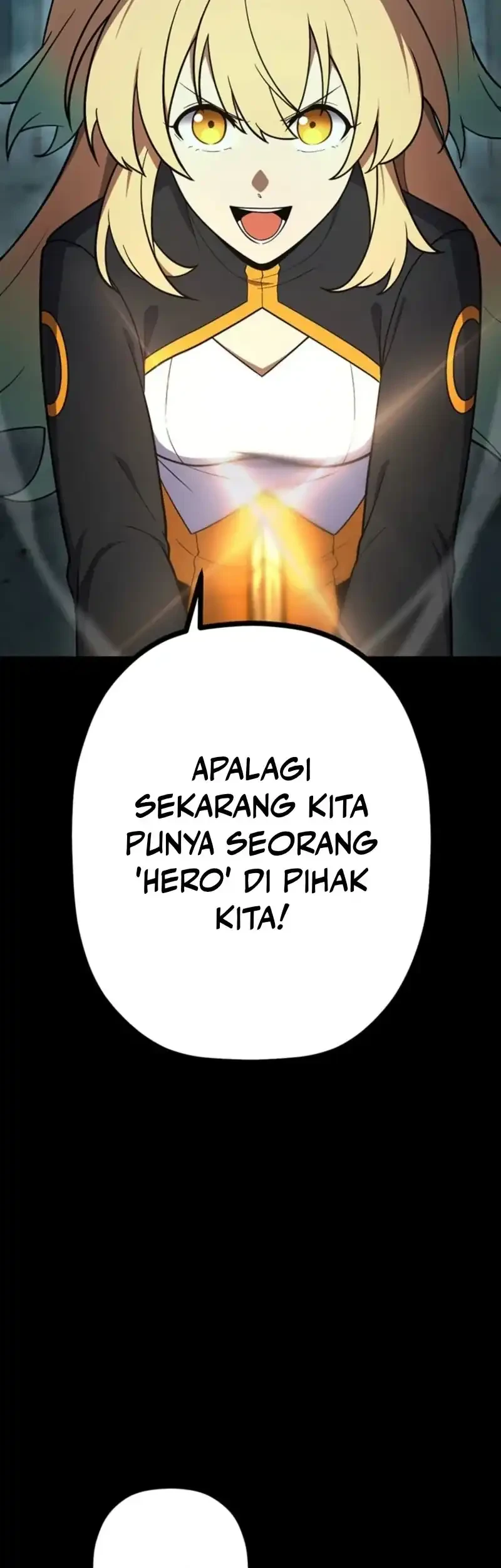 Death Penalty Bab 91 halaman 47