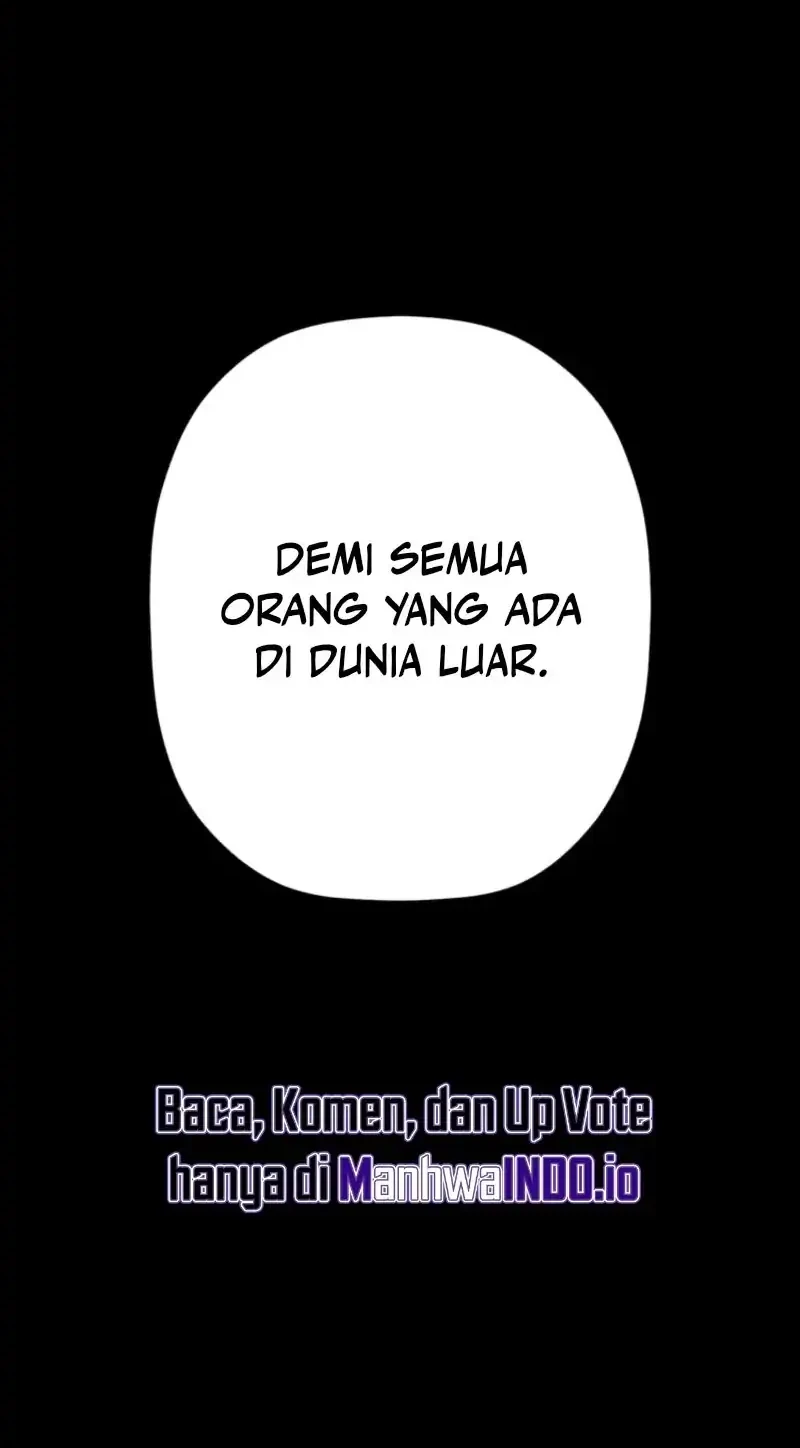Death Penalty Bab 91 halaman 52