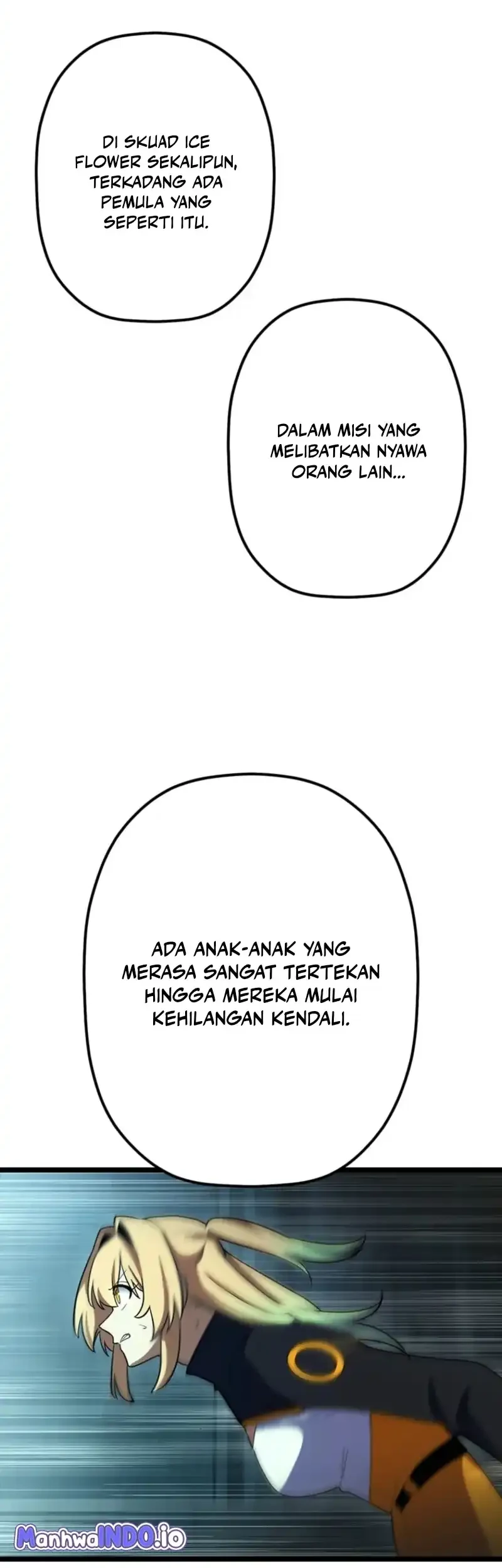 Death Penalty Bab 92 halaman 18
