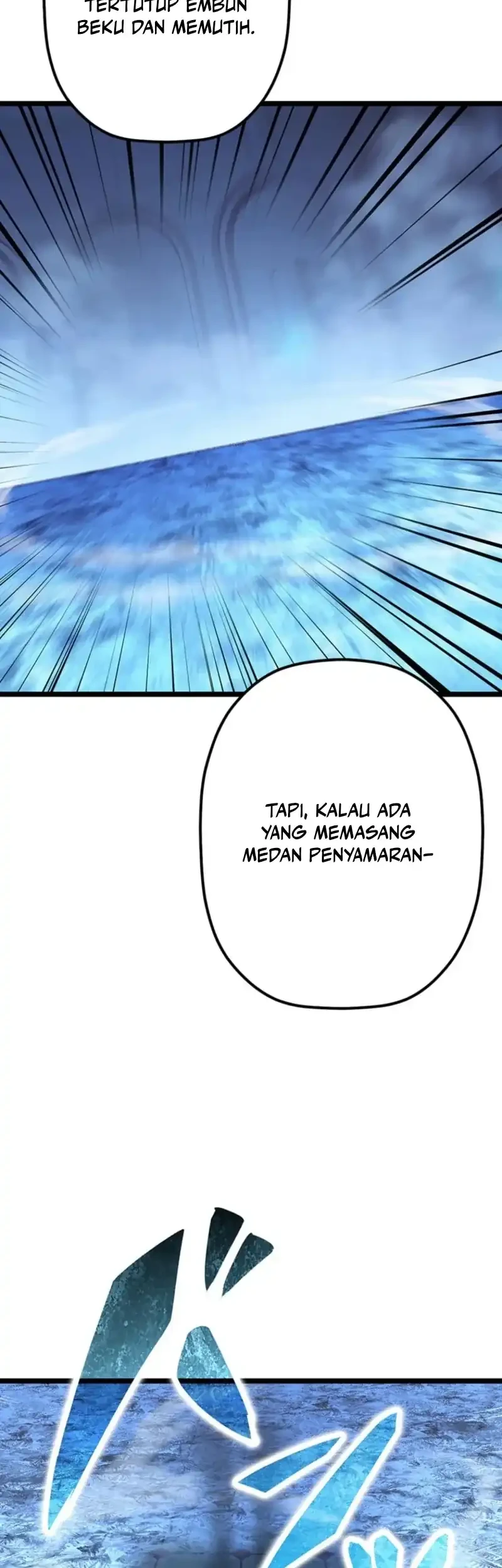 Death Penalty Bab 92 halaman 62