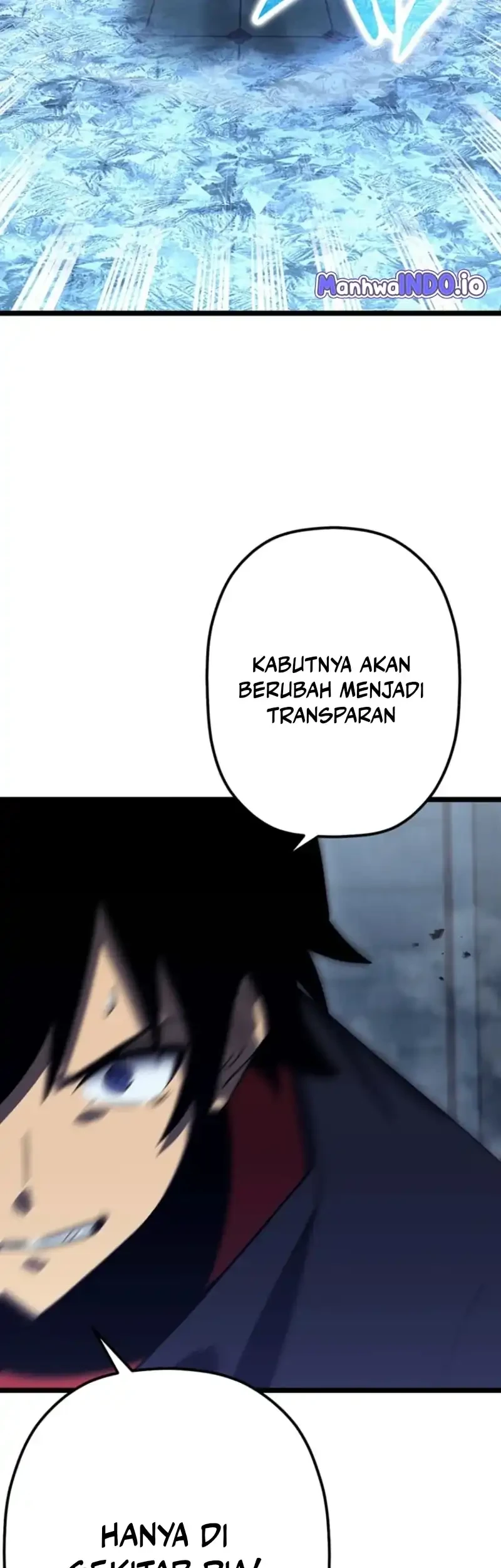 Death Penalty Bab 92 halaman 63