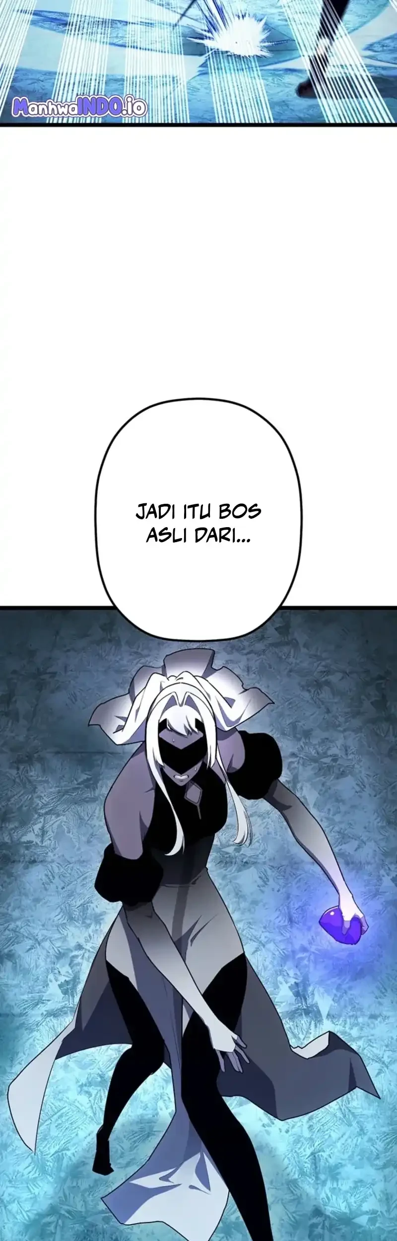 Death Penalty chapter 93 halaman 3