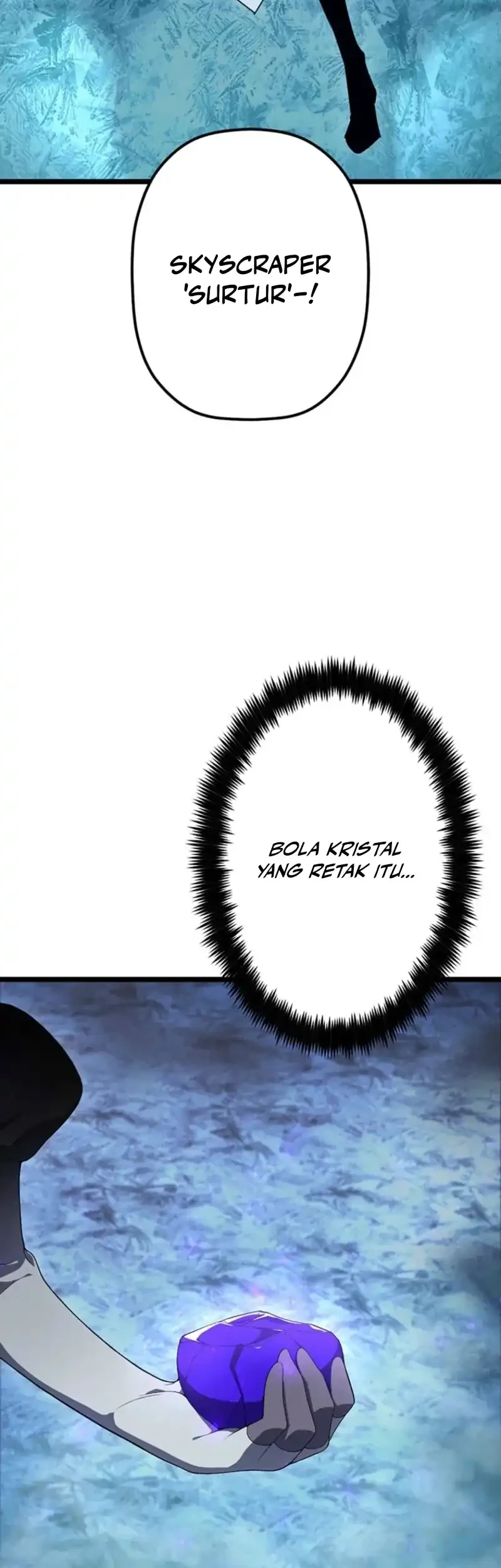 Death Penalty chapter 93 halaman 4