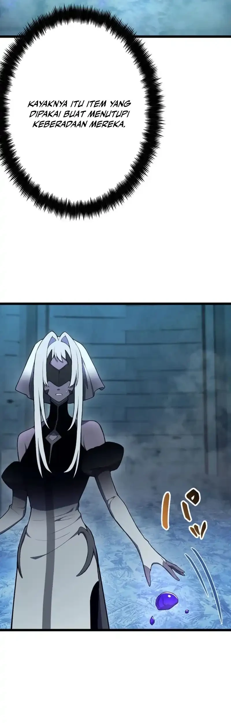 Death Penalty chapter 93 halaman 5