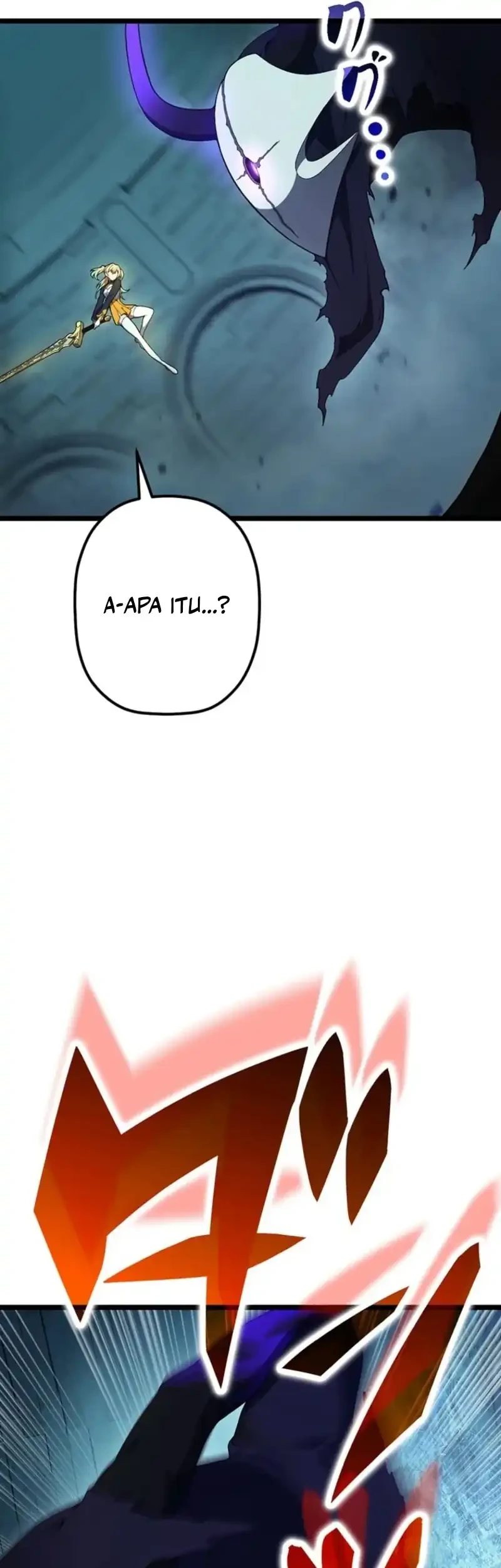 Death Penalty chapter 93 halaman 9