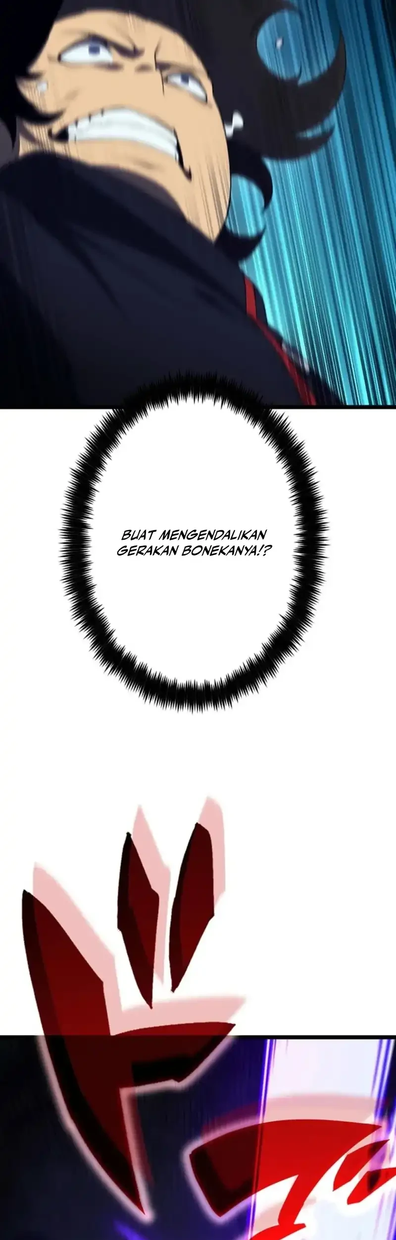 Death Penalty chapter 93 halaman 11