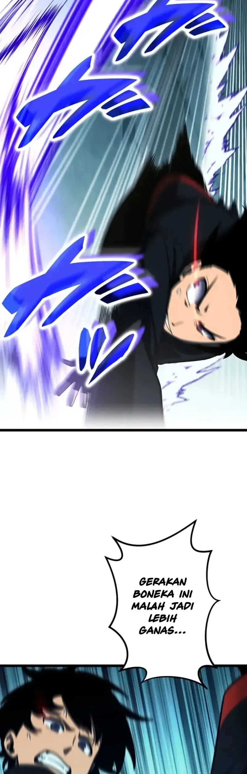 Death Penalty chapter 93 halaman 16