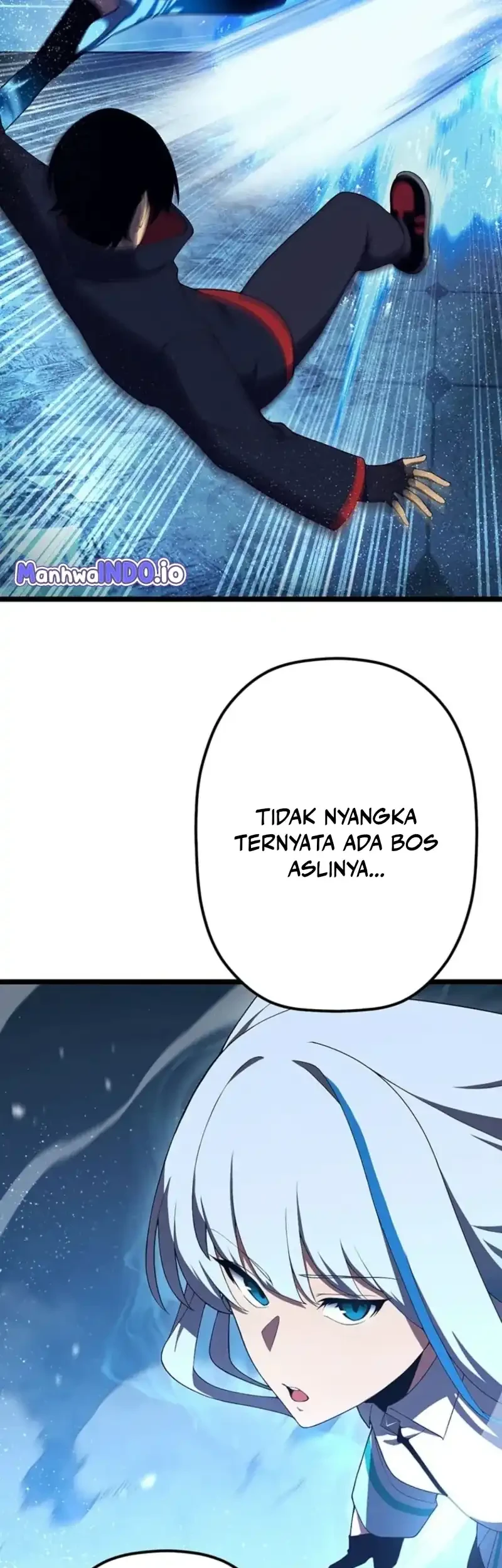 Death Penalty chapter 93 halaman 19
