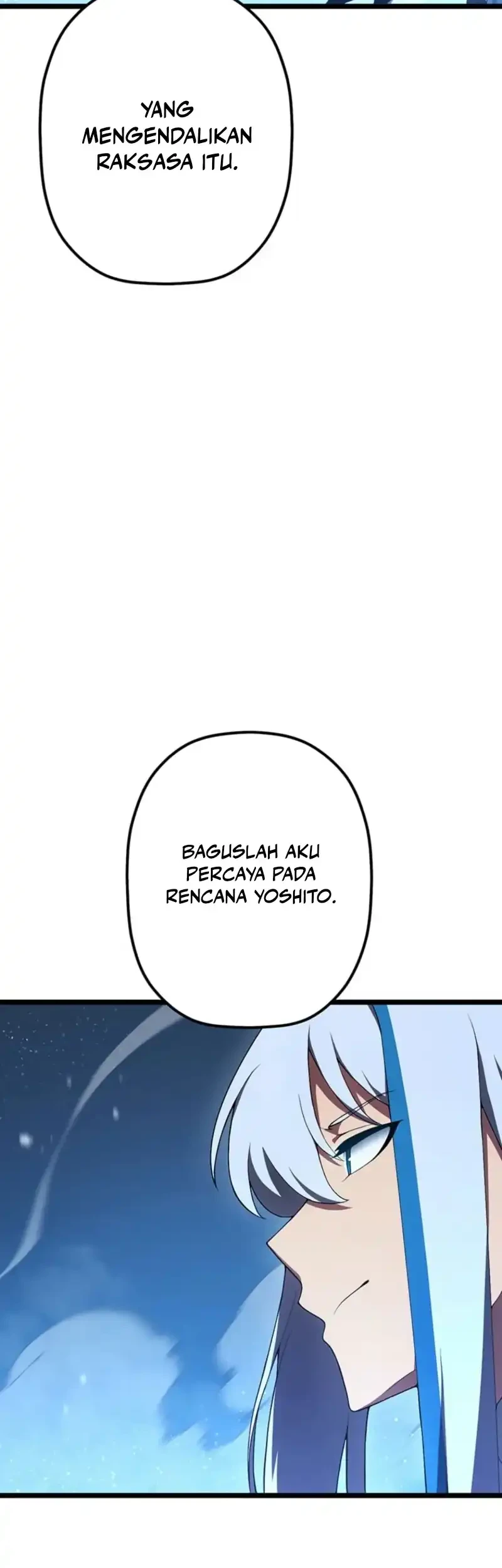 Death Penalty chapter 93 halaman 20