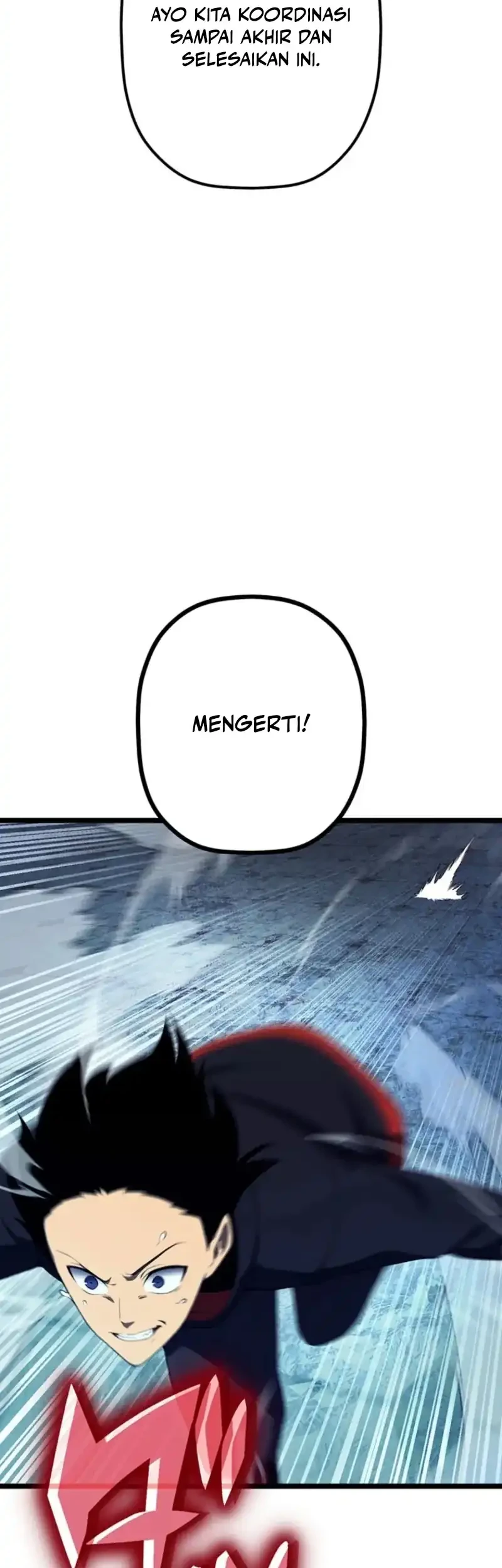 Death Penalty chapter 93 halaman 22