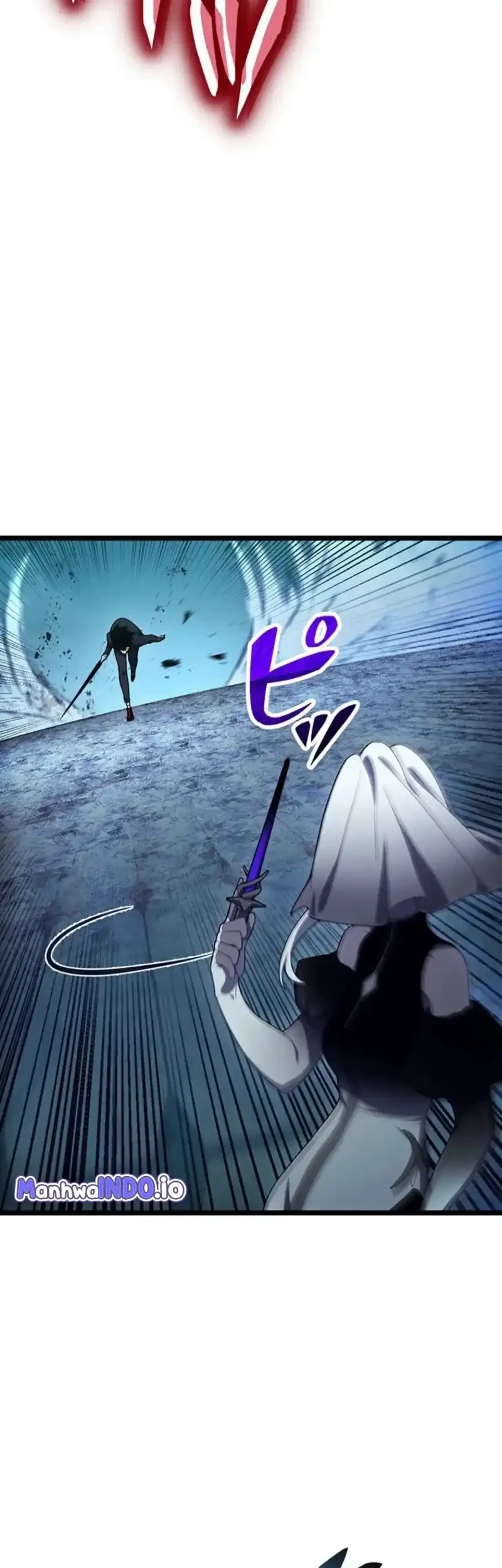 Death Penalty chapter 93 halaman 23