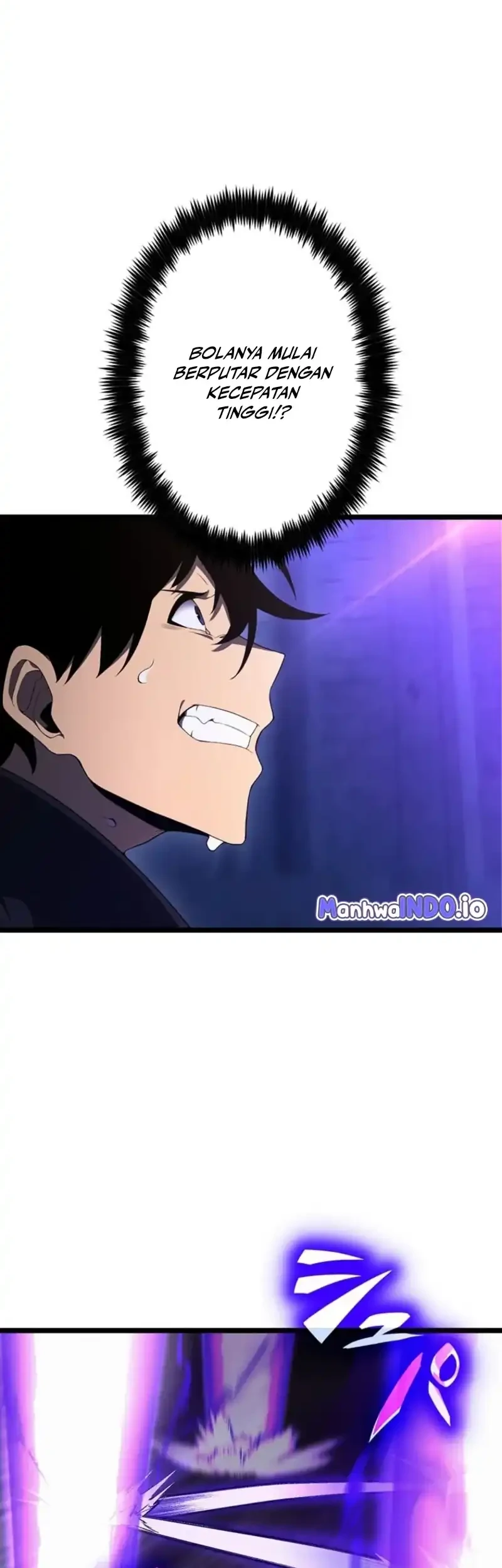 Death Penalty chapter 93 halaman 34