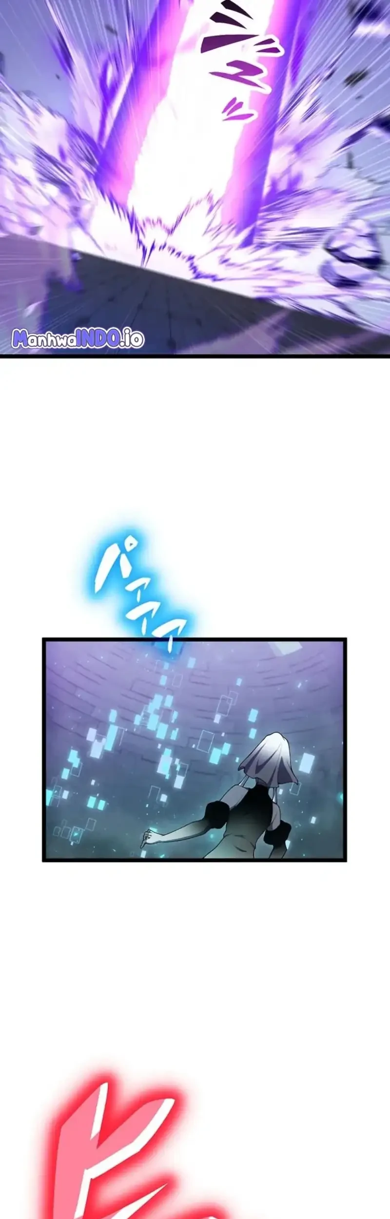 Death Penalty chapter 93 halaman 37