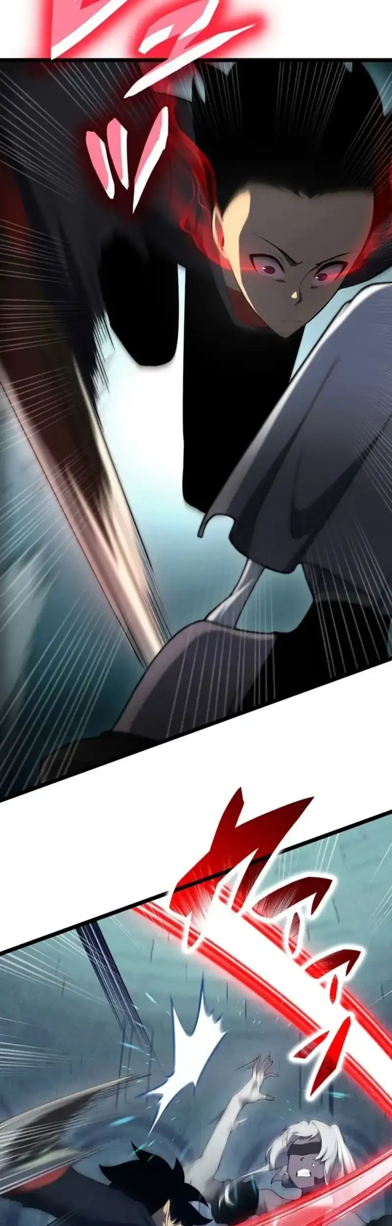 Death Penalty chapter 93 halaman 38