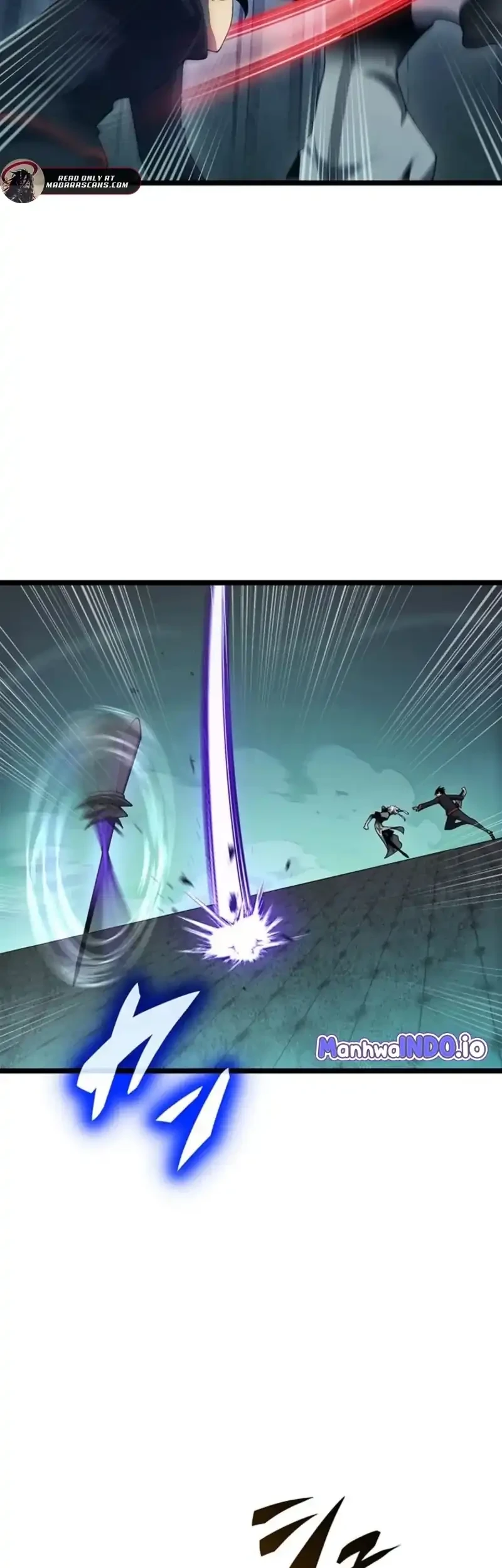 Death Penalty chapter 93 halaman 39