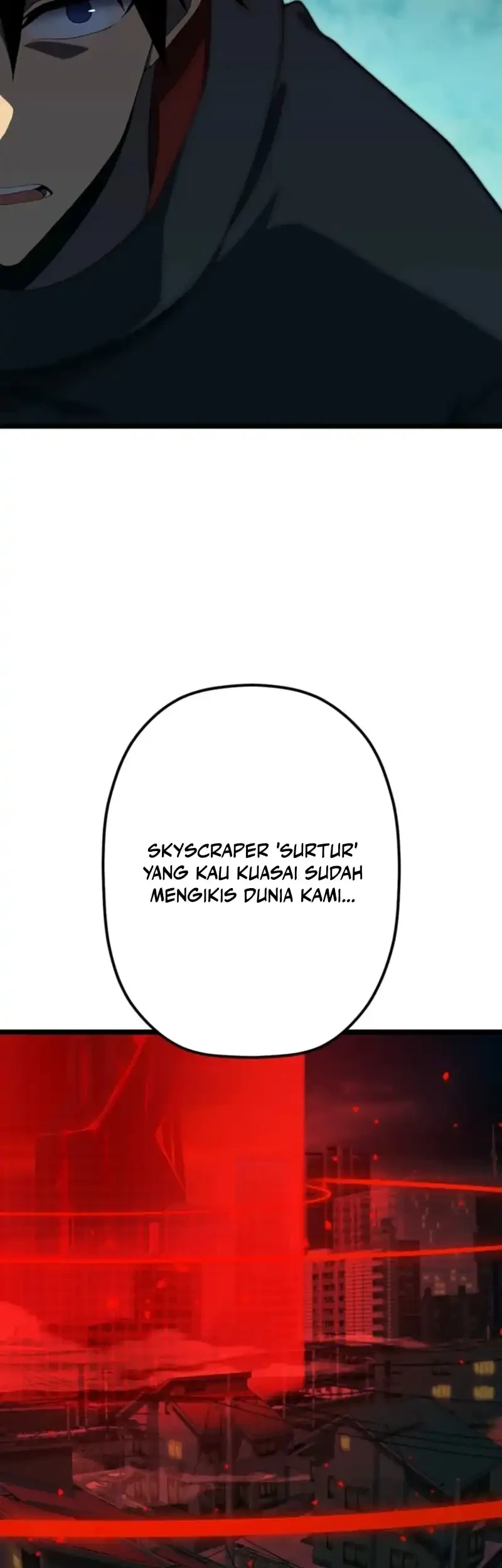 Death Penalty chapter 93 halaman 43
