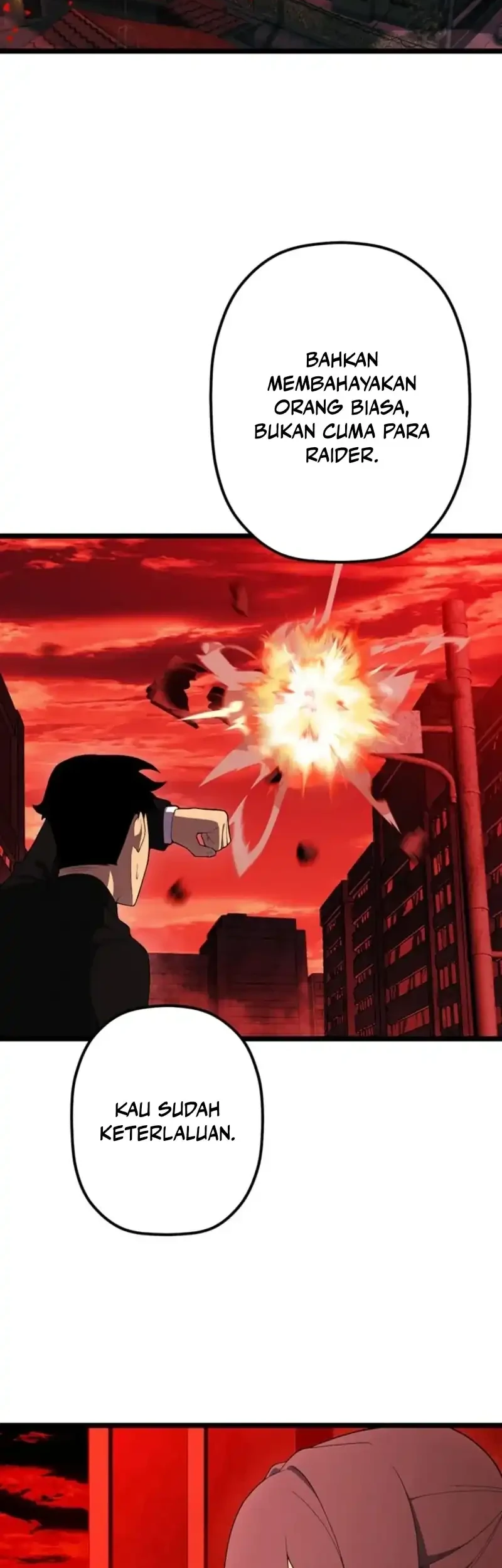 Death Penalty chapter 93 halaman 44