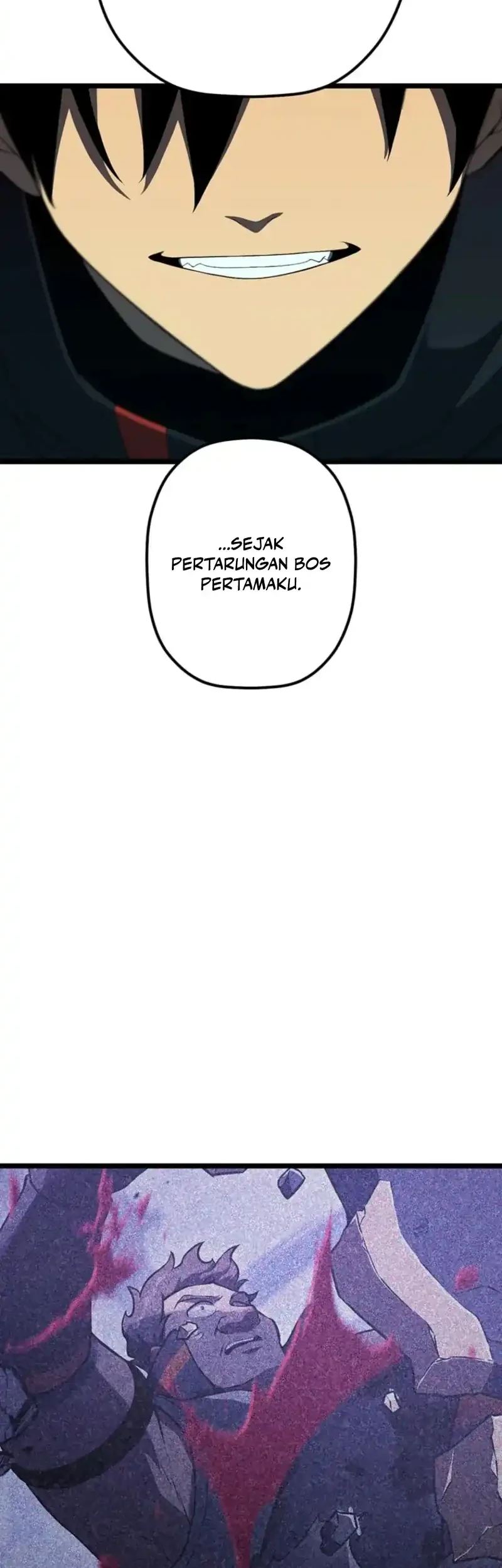 Death Penalty chapter 93 halaman 46