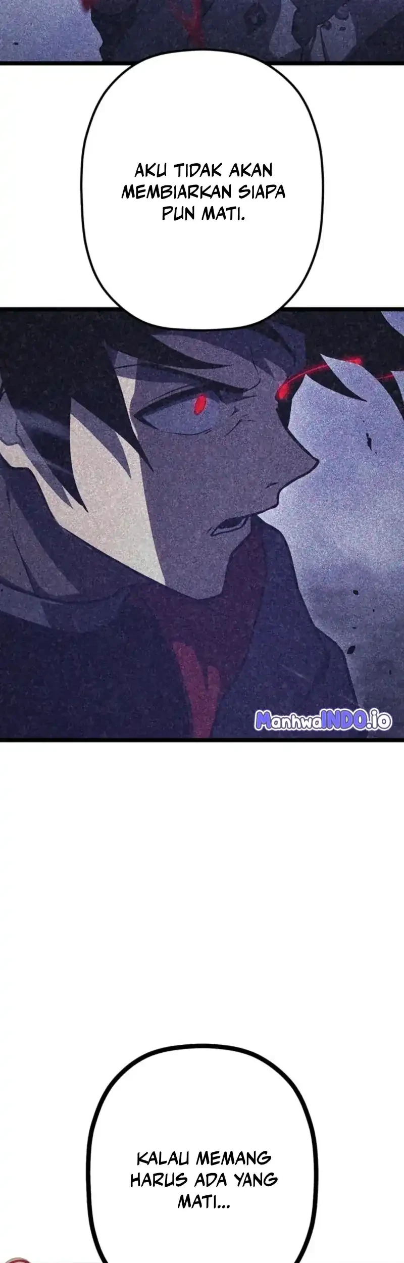 Death Penalty chapter 93 halaman 47