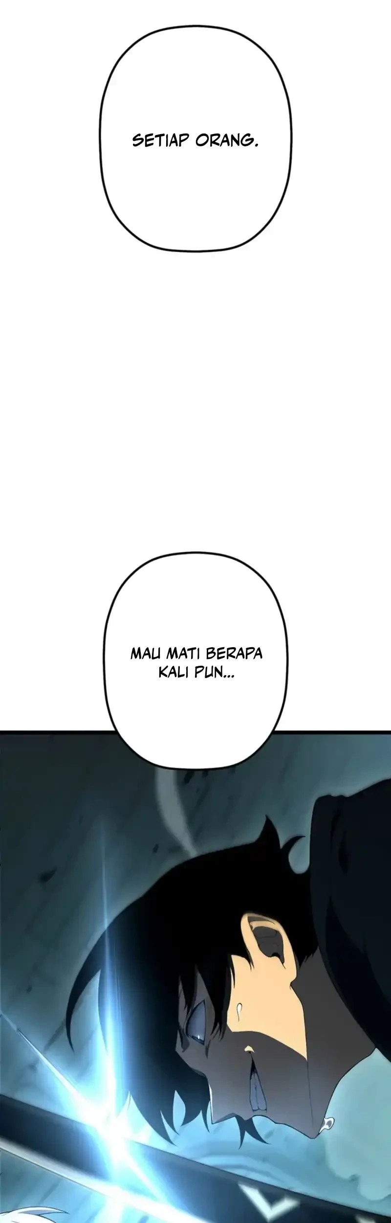 Death Penalty chapter 93 halaman 51