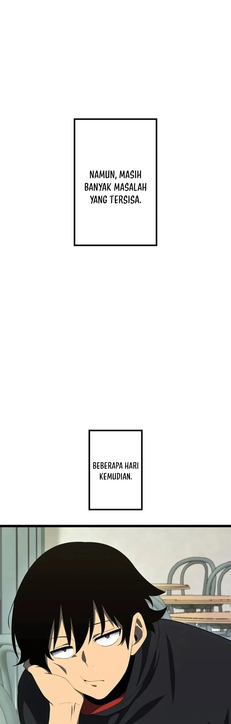 Death Penalty Bab 95 halaman 15