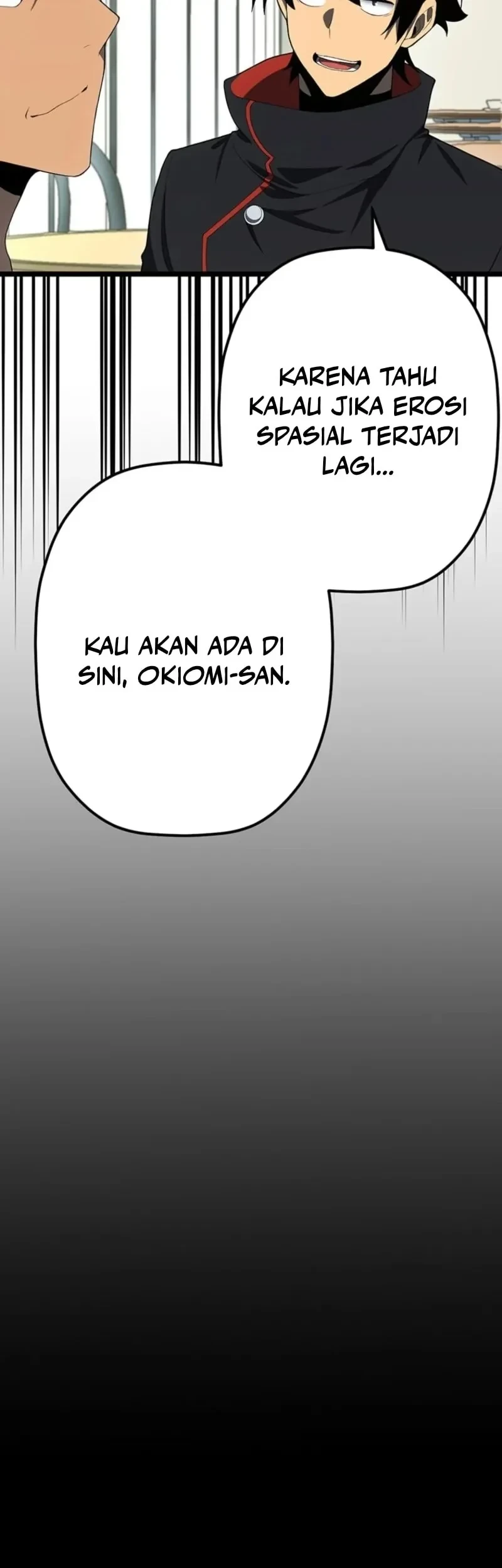 Death Penalty Bab 95 halaman 25