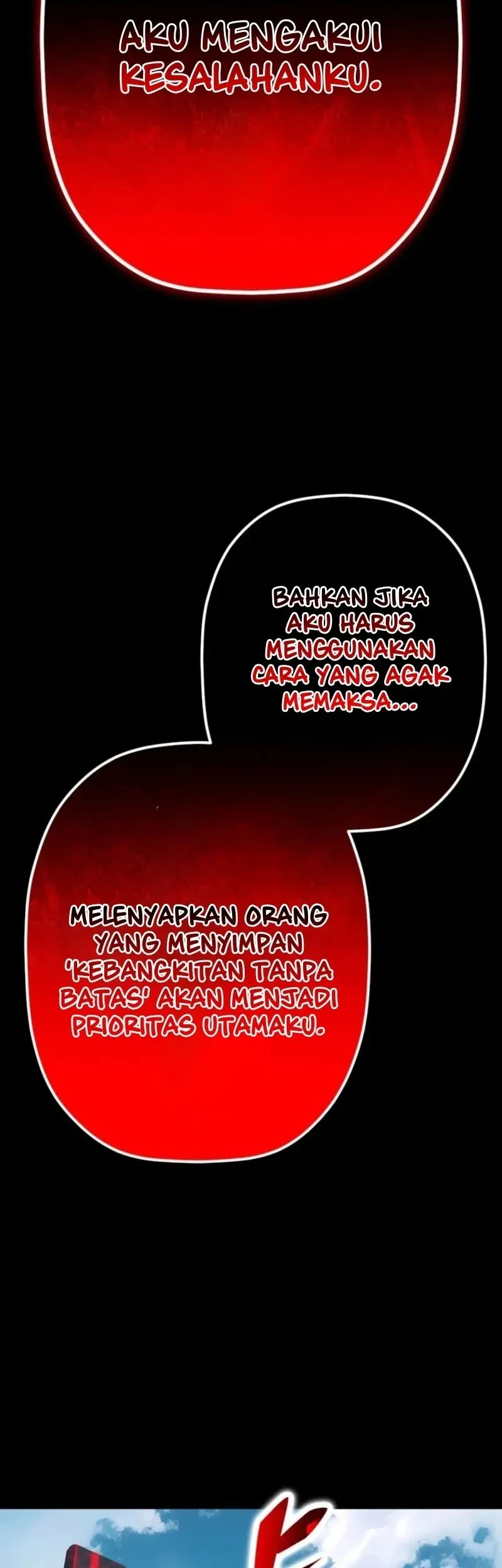 Death Penalty Bab 95 halaman 30