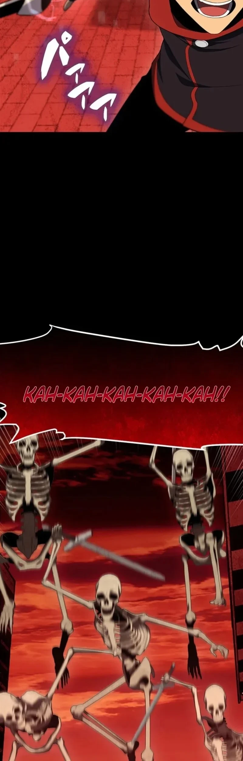 Death Penalty Bab 95 halaman 44
