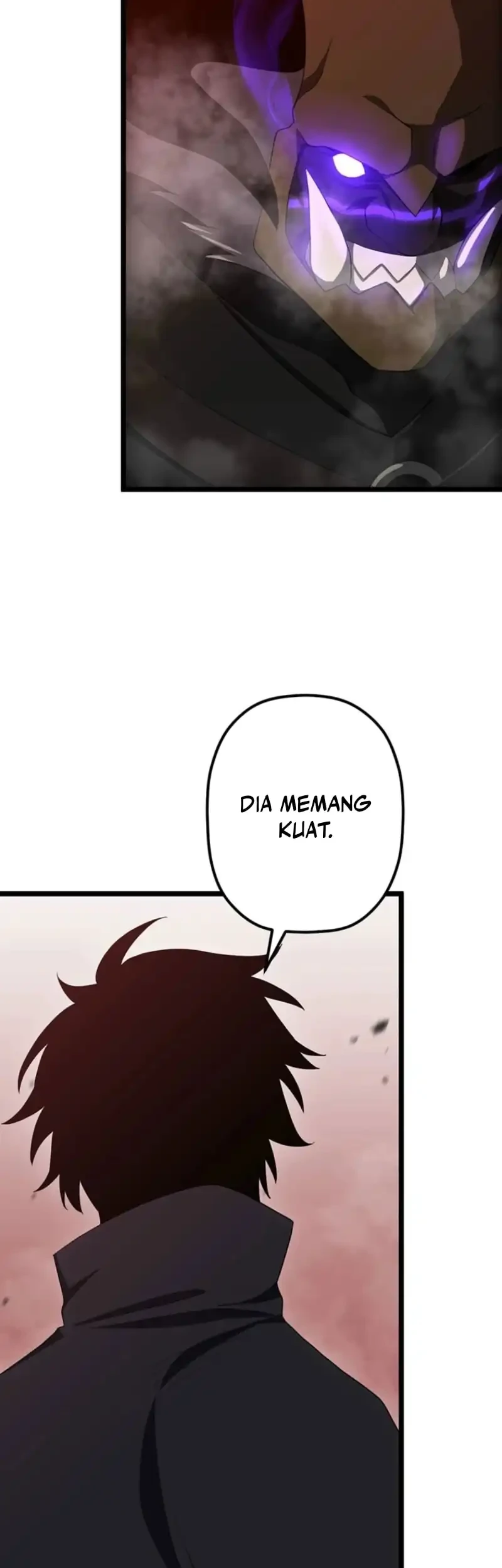 Death Penalty Bab 96 halaman 19