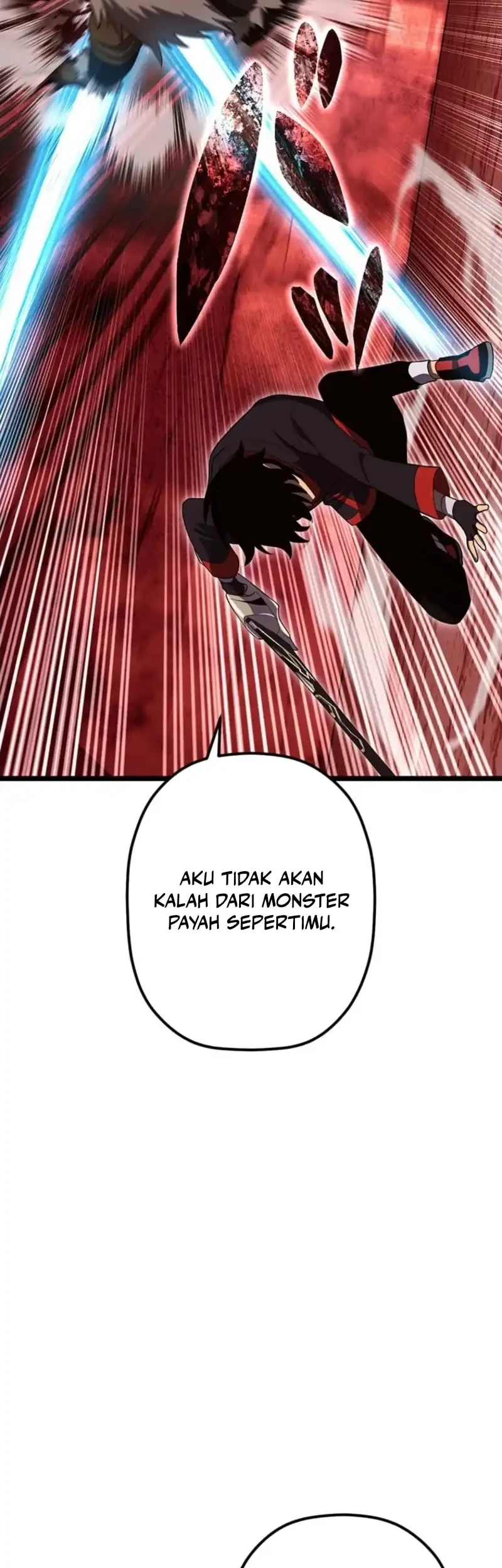 Death Penalty Bab 96 halaman 28