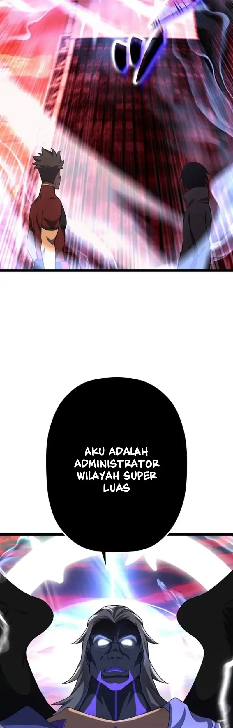 Death Penalty Bab 96 halaman 37