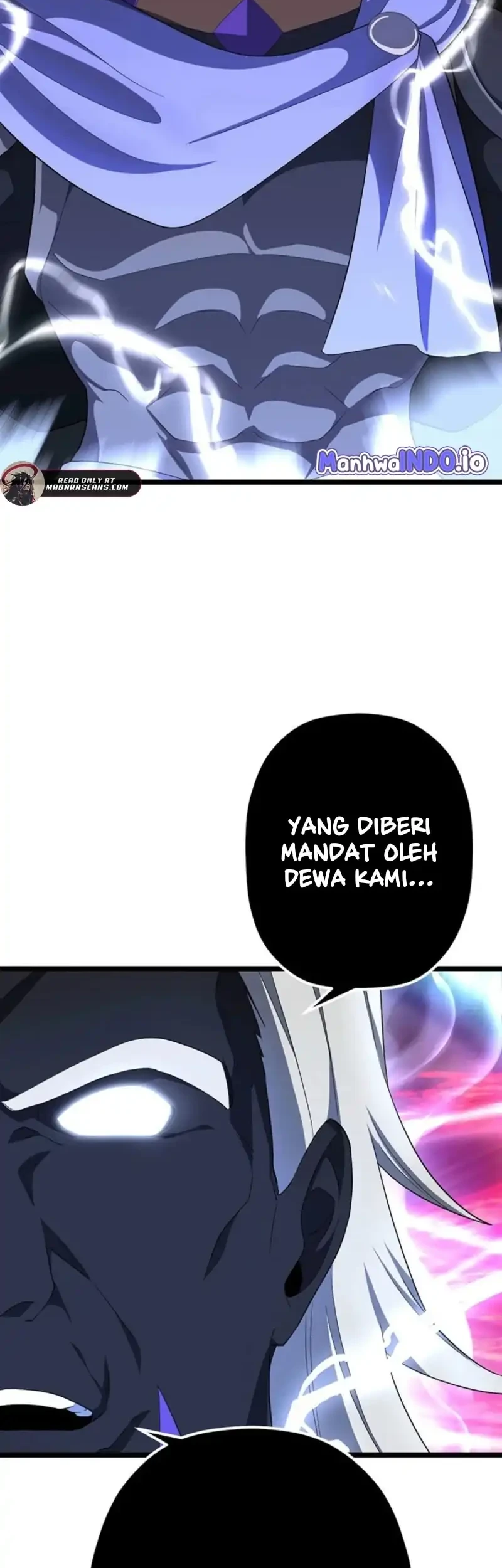 Death Penalty Bab 96 halaman 38