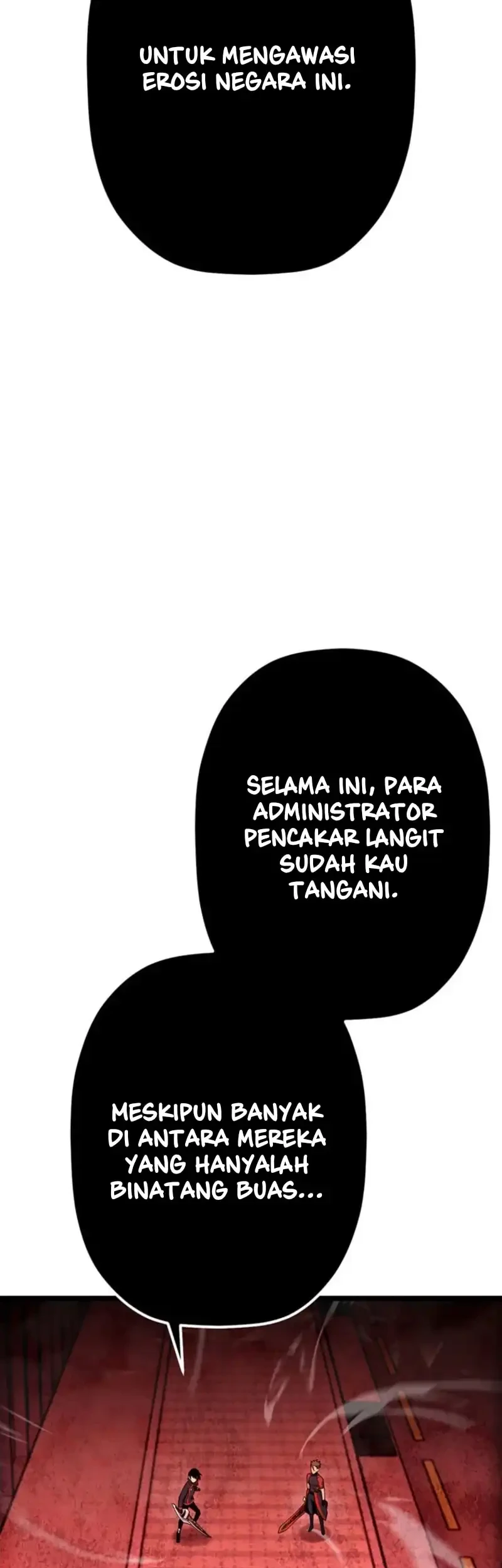 Death Penalty Bab 96 halaman 39