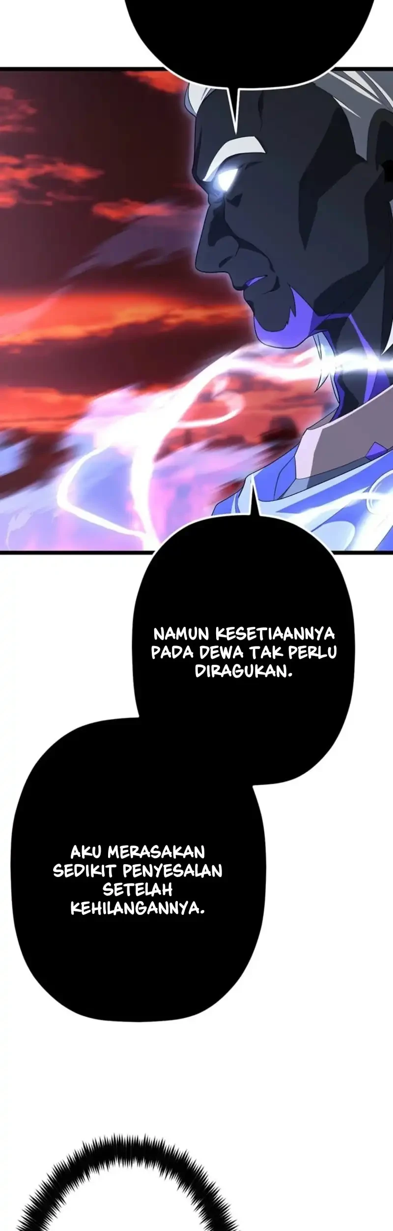 Death Penalty Bab 96 halaman 41